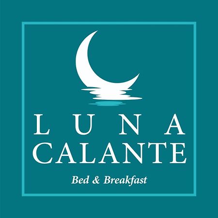 Luna Calante Santa Maria di Castellabate Zewnętrze zdjęcie